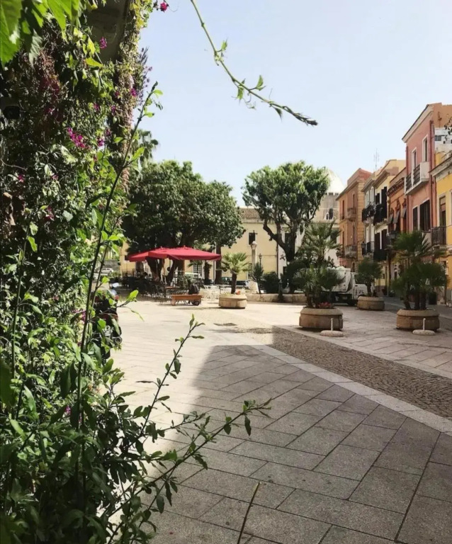Mirtì boutique Apartment heart Cagliari
