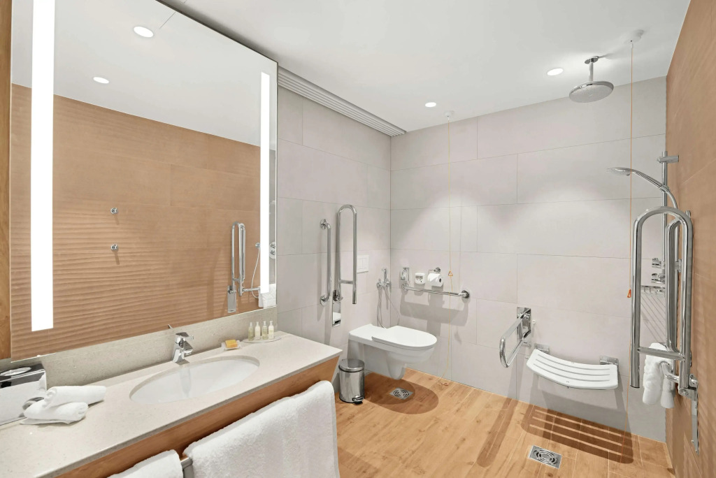 Hilton Garden Inn Vilnius City Centre