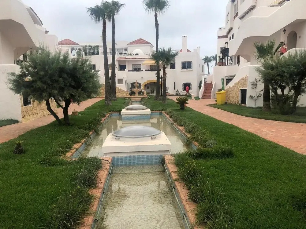 Al cazaba