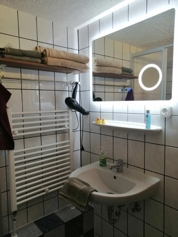 Ferienwohnung Palm