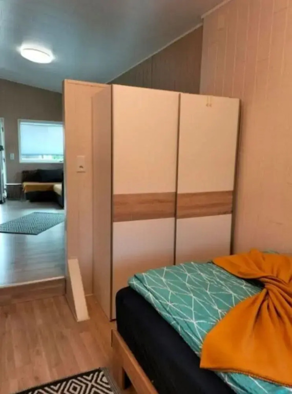 Oasis Comfortable Holiday Residence