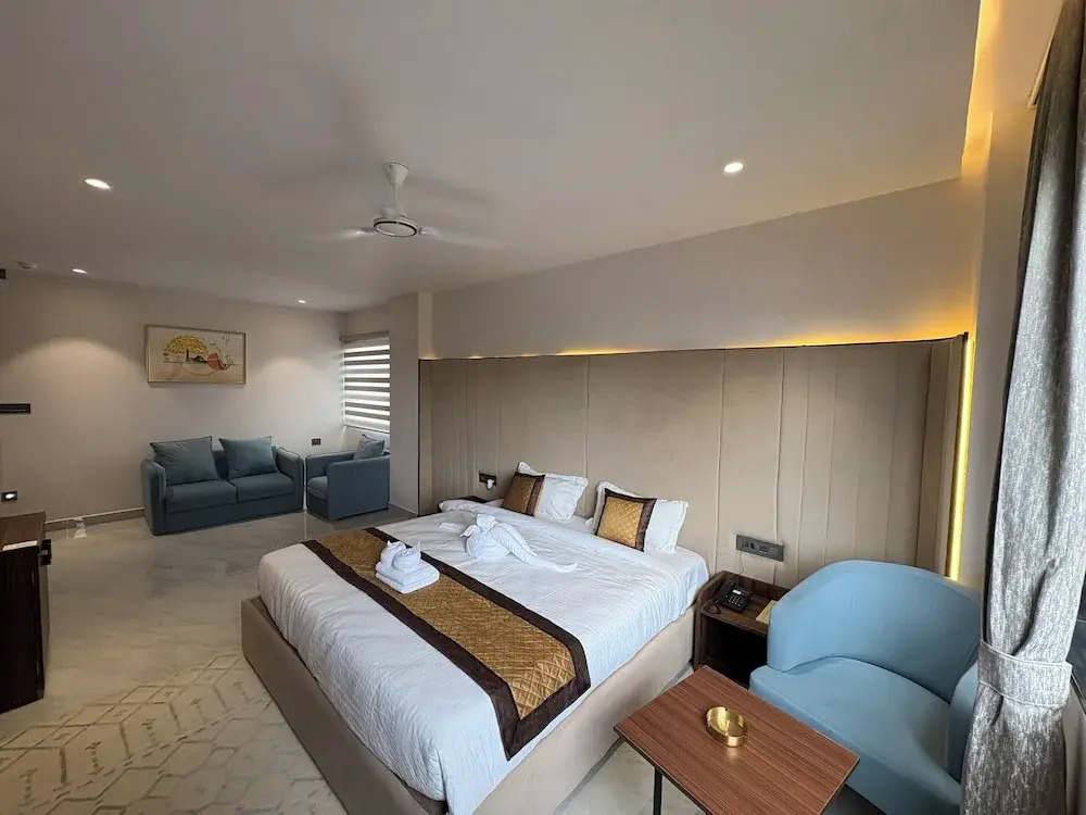 Basera Hotel Samastipur