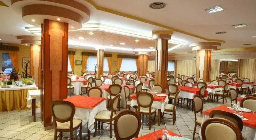 Hotel Acquario