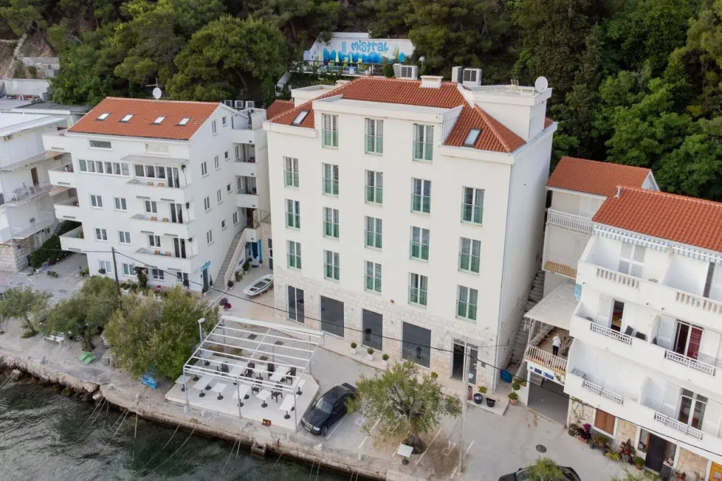 Hotel Pleter