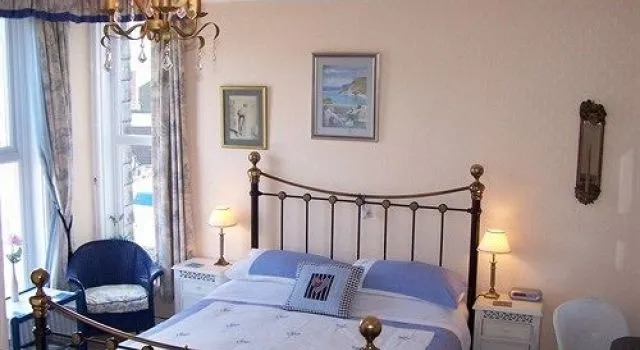 The Devonshire Villa