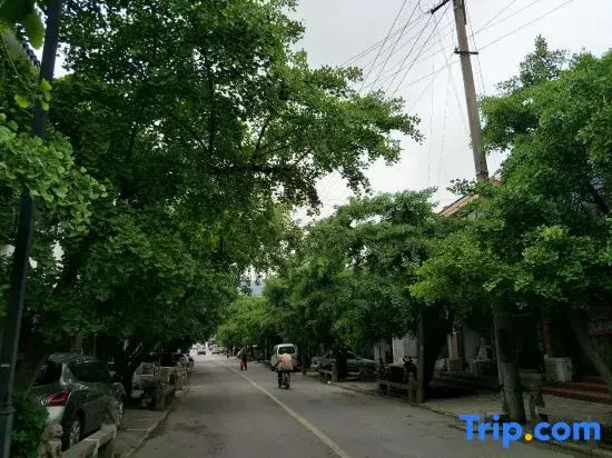 Yinxing Inn