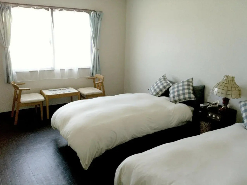 Seaside Hotel Blue Moon