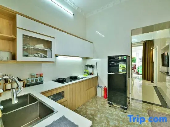 Kim Son Homestay 9