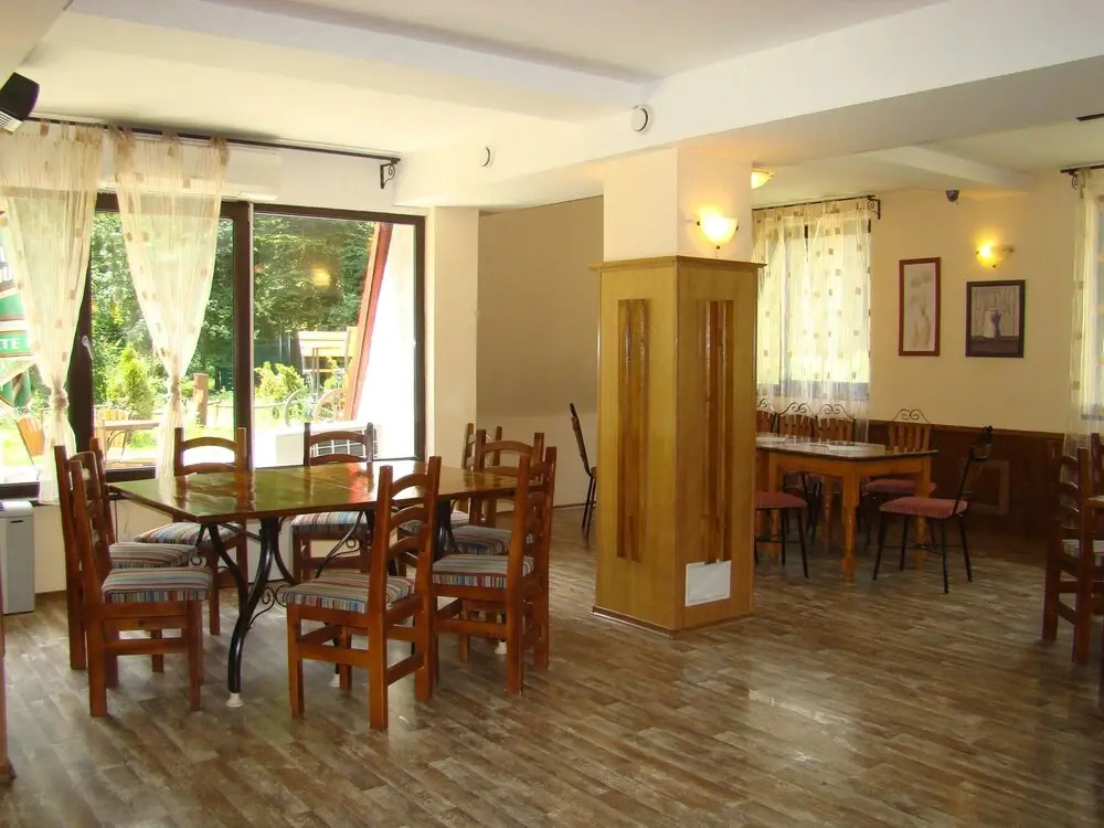 Hotel Zada