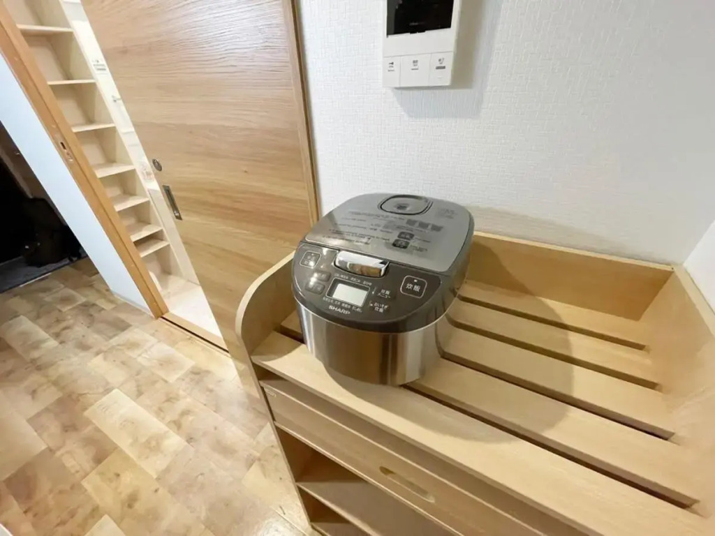 1BR Apartment with beautiful City View Near Shopping District For 6Ppl