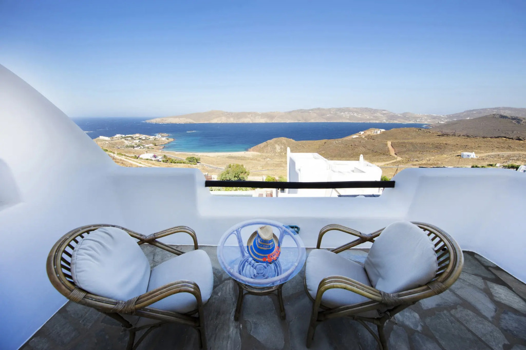 Luxury Villa With Breathtaking Infinite Sea View and Private Pool