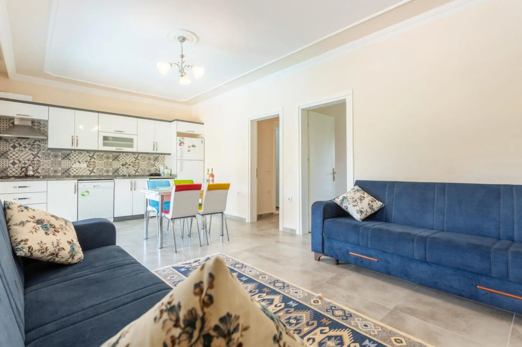 Villa Duman 1