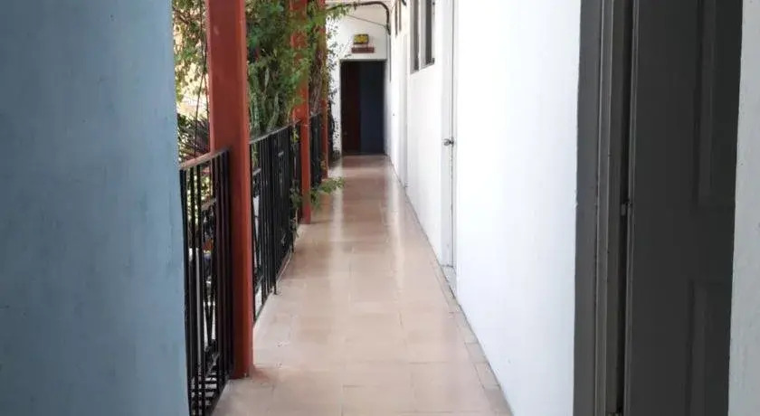 Hotel Naj Kin
