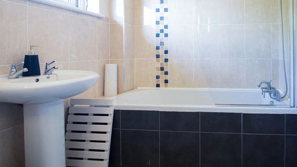 Ragged Staff - 3 Bedroom Holiday Home - Saundersfoot