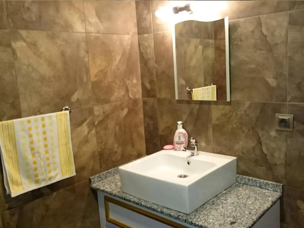 Bursa Residence
