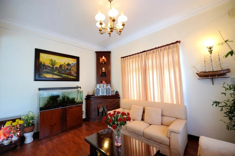 Villa Minh Tuyet Dalat