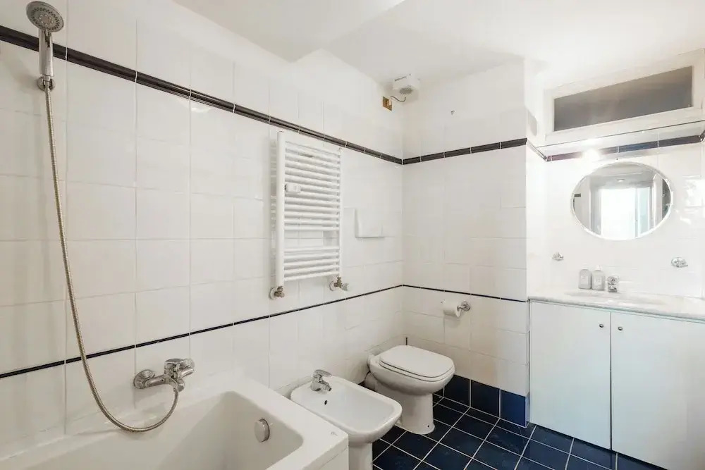 Esquilino Lightsome Apartment