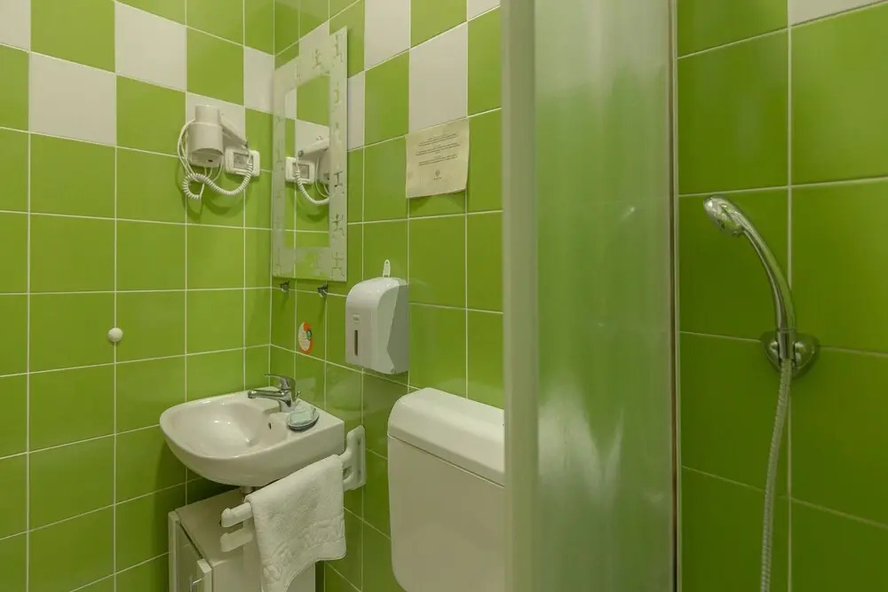 Hotel Stara šola - Oleander Resort