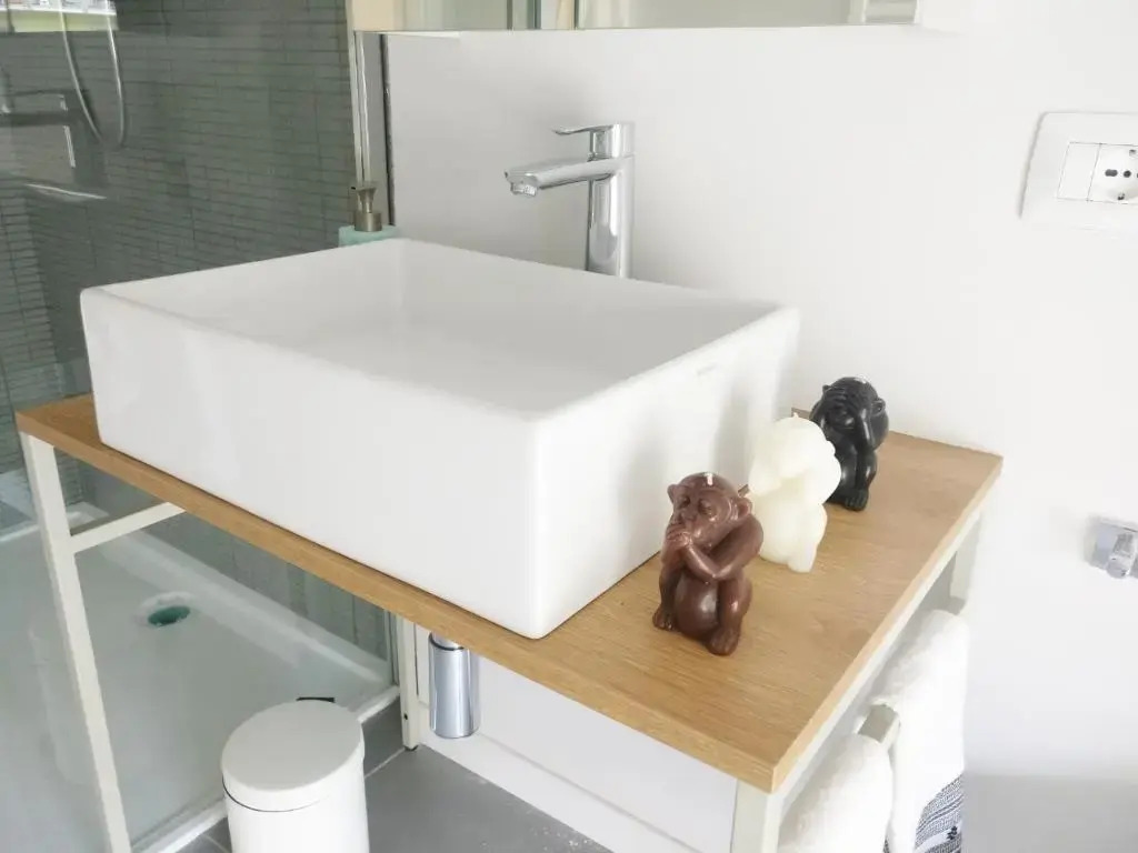 Quarto Verde