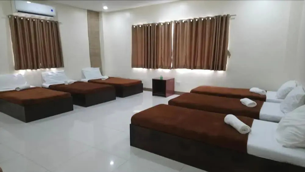 Vives Inn