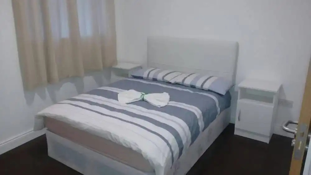 Citi Downtown Residence