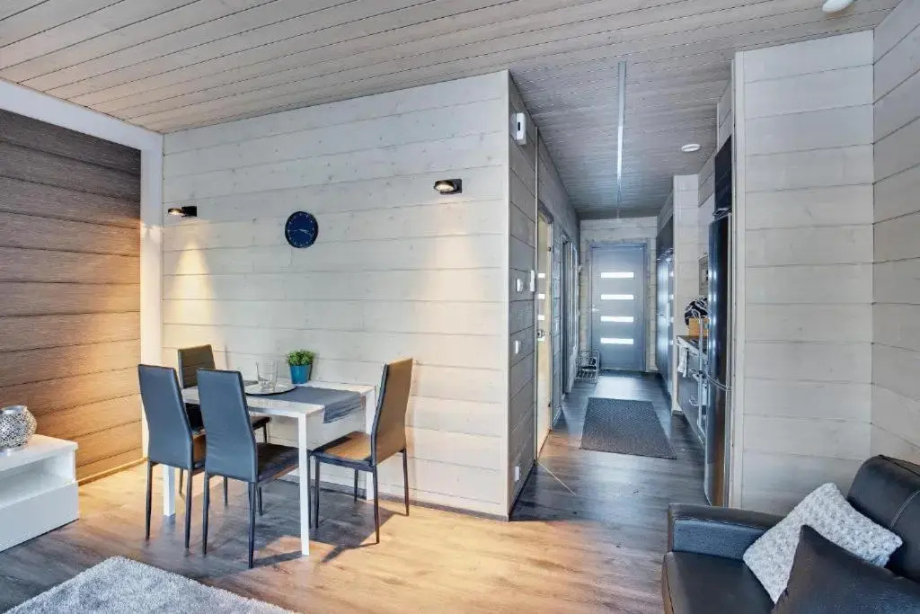 Ellivuori Chalet