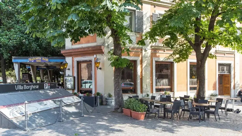 Pinciana Modern