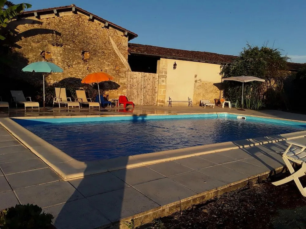 Domaine les Galards
