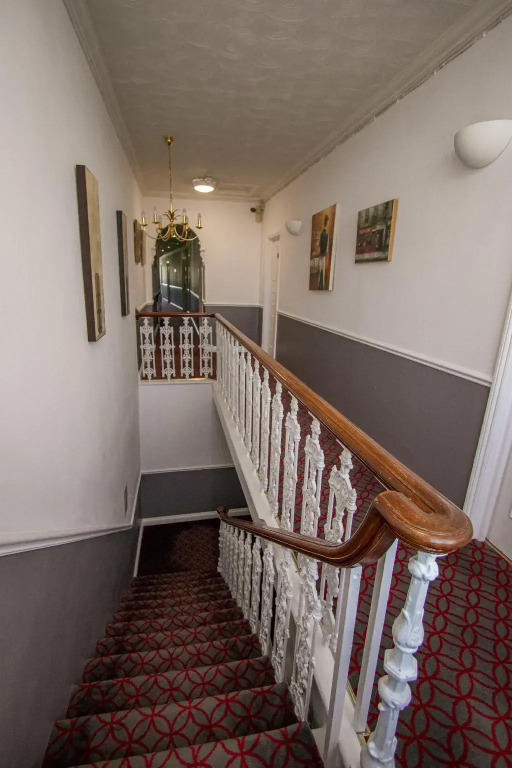 Cley Hall