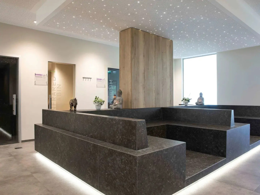 Mercure Luxembourg Kikuoka Golf & Spa