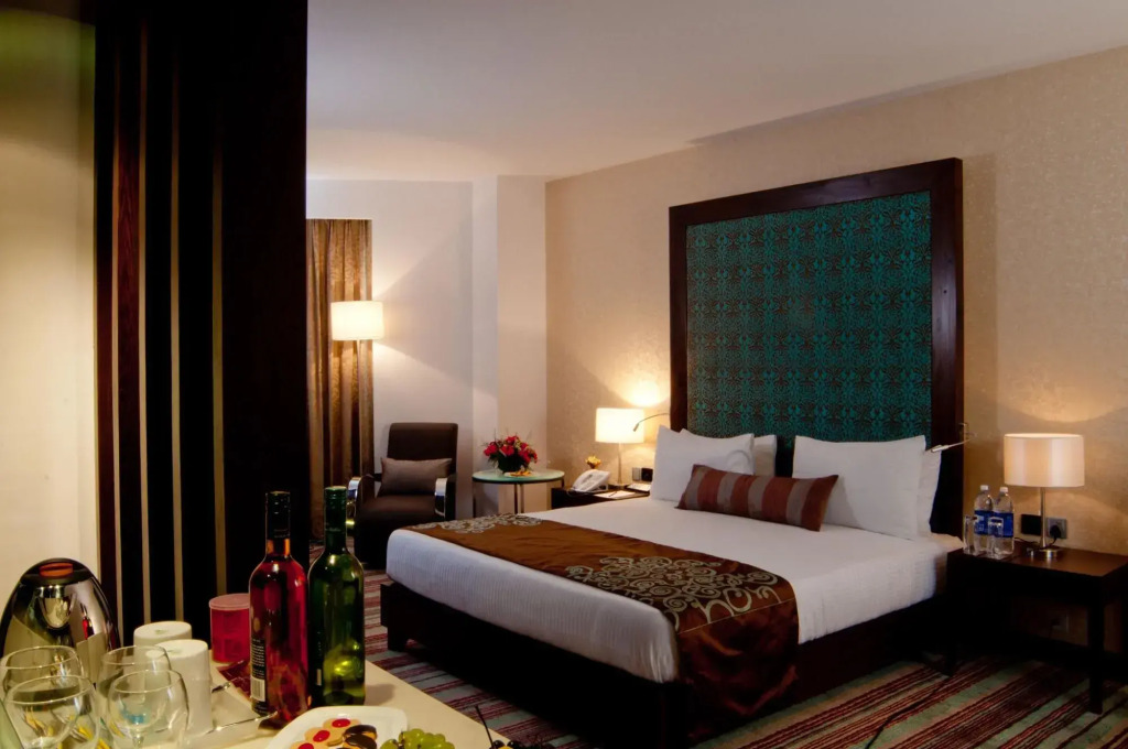 Holiday Inn Chandigarh Panchkula