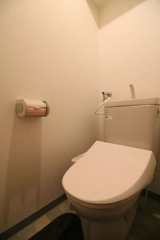 Viale Hiragishi Room 201 202