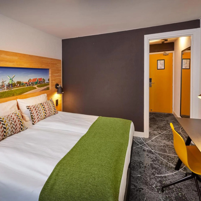 Nova Hotel