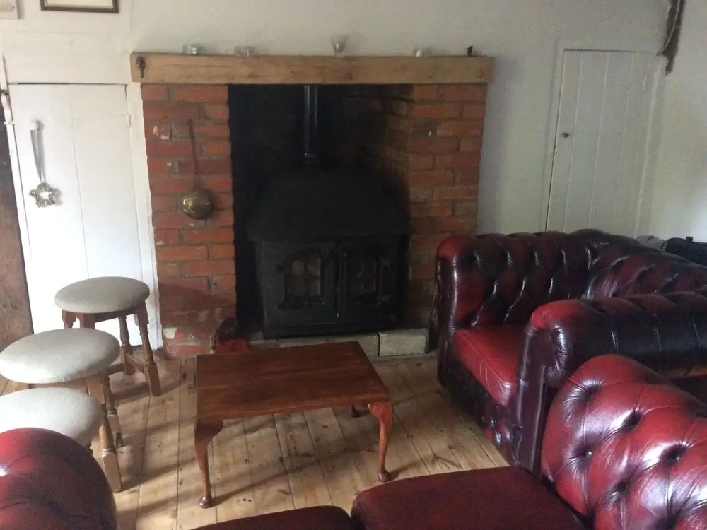 The Half Moon Inn