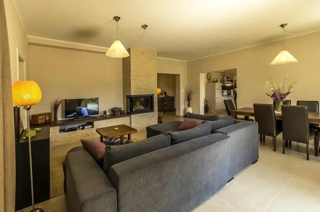 Holiday Home Vila Marten