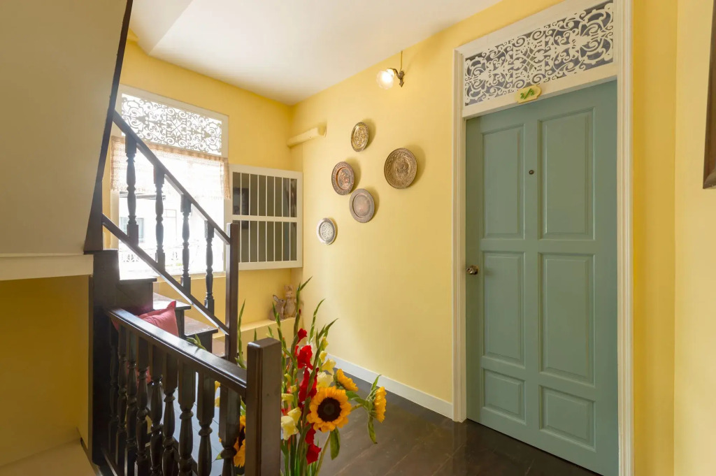 The Unforgotten B&B