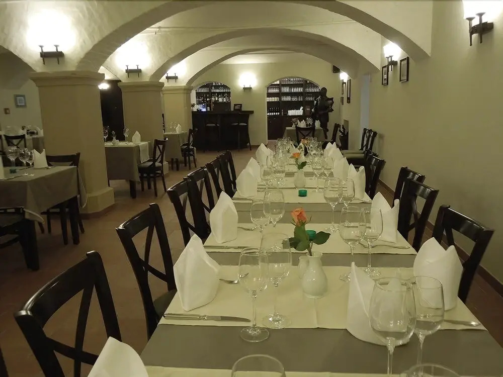 Hotel Mutiger Ritter