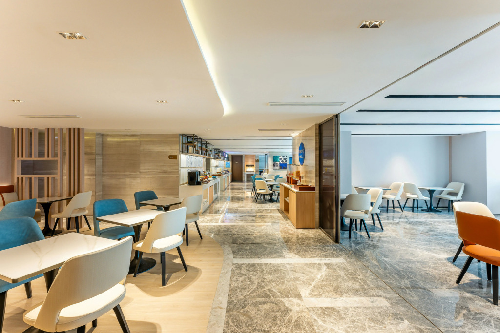 Holiday Inn Express Hangzhou Huanglong