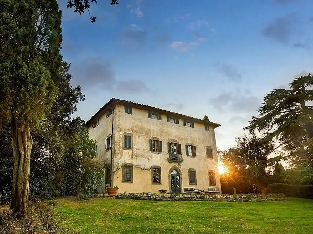 Villa Colline