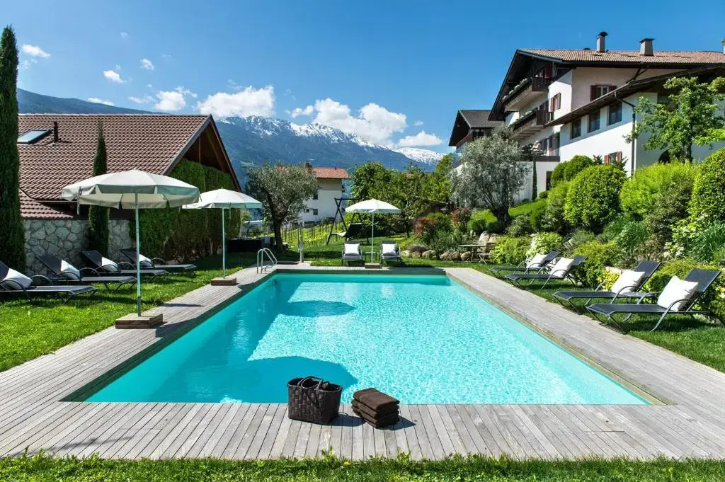 Mair Am Ort Living Hotel B&B