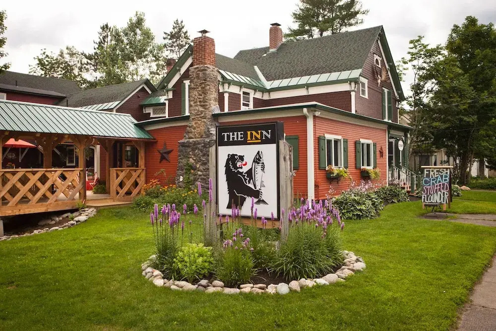 The INN