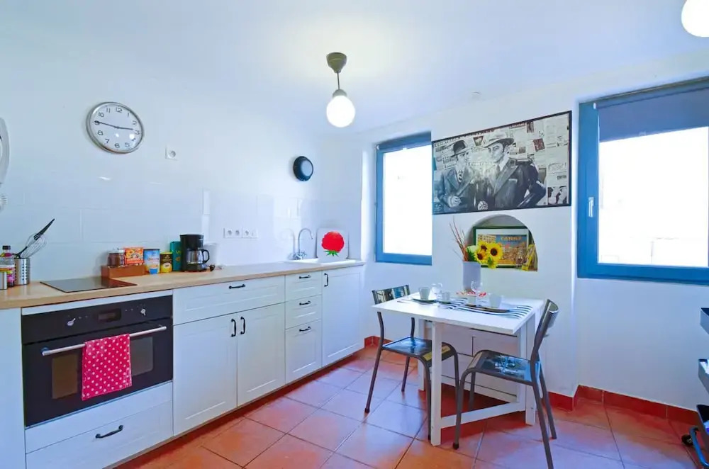 Gîte du Panier 1970
