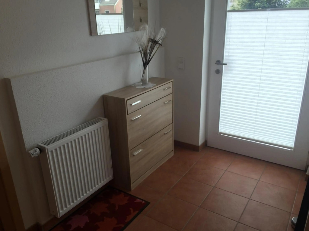 Ferienwohnung am Junkerbült