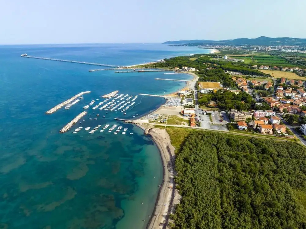 Hotel Quisisana
