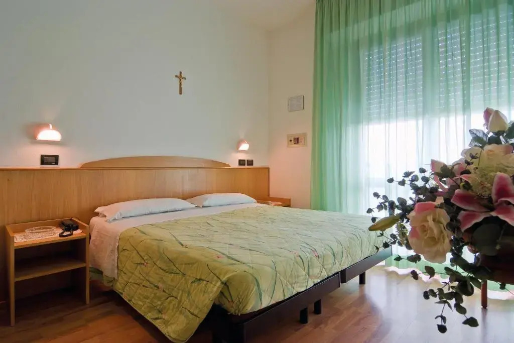 Little Hotel