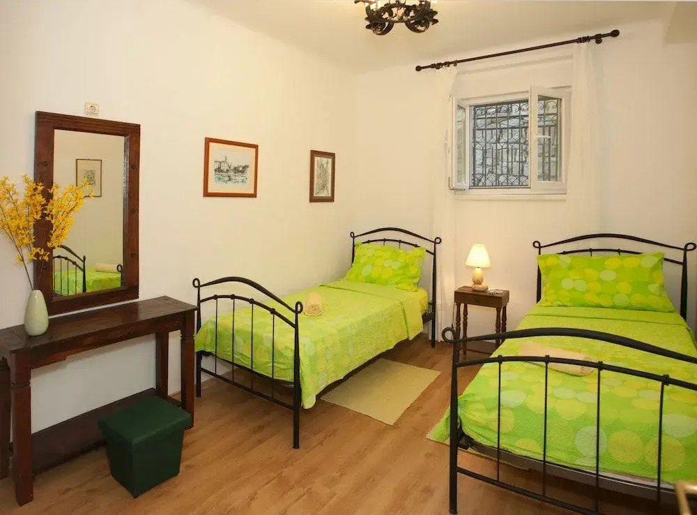 Apartment Silvana