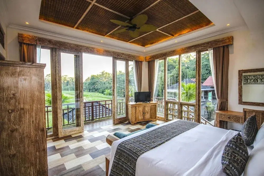 Sanggraloka Suite