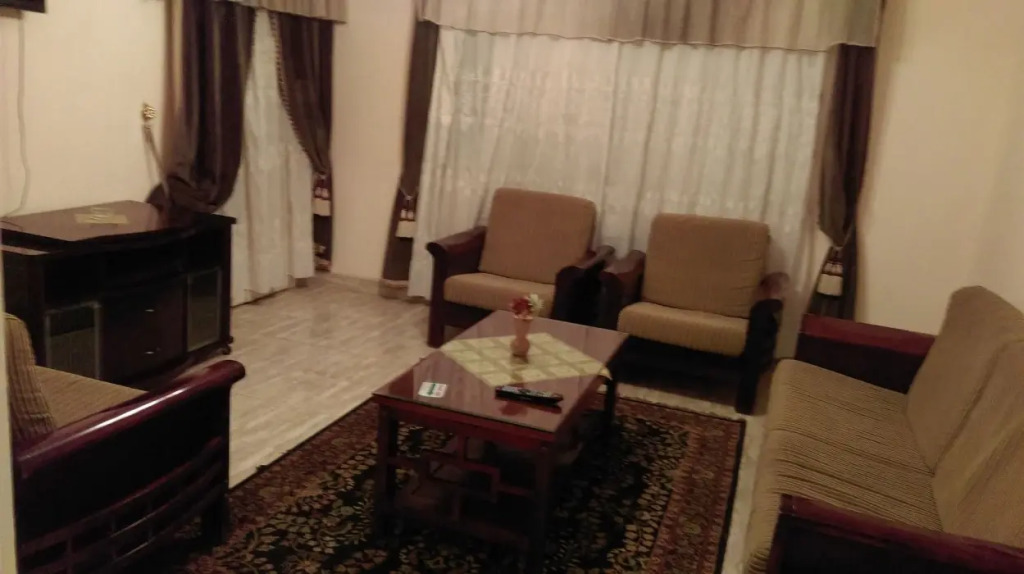 26th of July Apartments