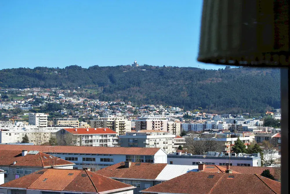 JustGo Hostel Braga