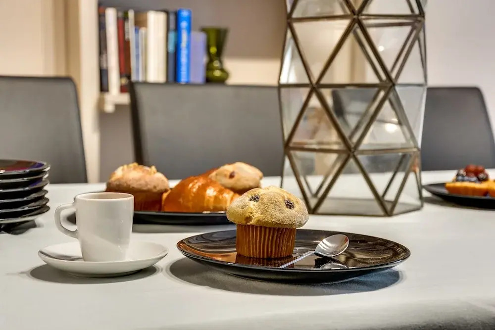 Sweet inn Apartments Les Halles-Etienne Marcel